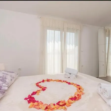 Appartement Martina *