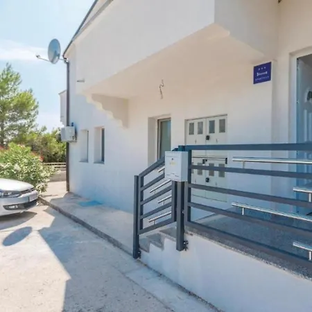 Martina Appartement