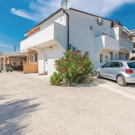 Martina Appartement